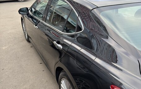 Toyota Camry, 2024 год, 3 950 000 рублей, 5 фотография