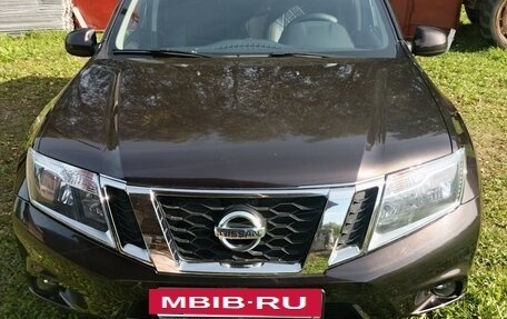 Nissan Terrano III, 2019 год, 1 750 000 рублей, 20 фотография