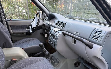 ЛуАЗ Patriot, 2008 год, 750 000 рублей, 5 фотография