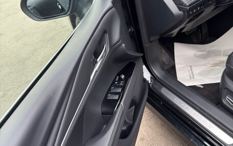 Toyota Camry, 2024 год, 3 950 000 рублей, 12 фотография