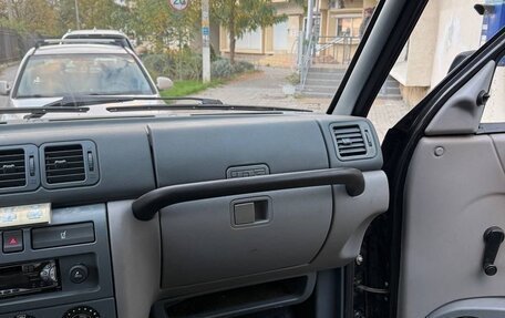 ЛуАЗ Patriot, 2008 год, 750 000 рублей, 6 фотография