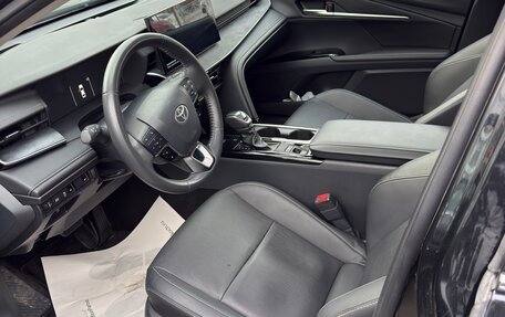 Toyota Camry, 2024 год, 3 950 000 рублей, 15 фотография