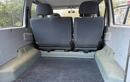 ЛуАЗ Patriot, 2008 год, 750 000 рублей, 9 фотография