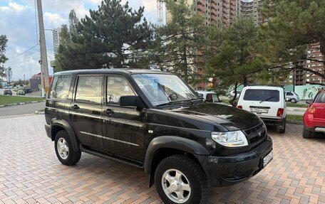 ЛуАЗ Patriot, 2008 год, 750 000 рублей, 2 фотография