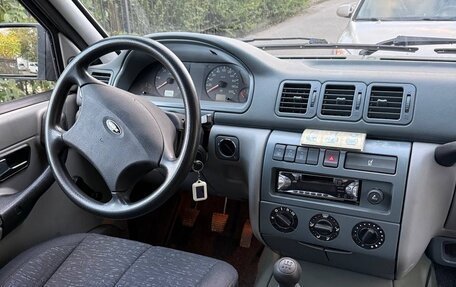 ЛуАЗ Patriot, 2008 год, 750 000 рублей, 4 фотография