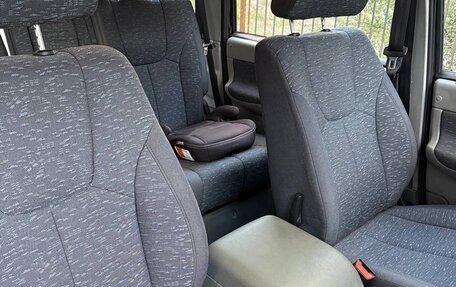 ЛуАЗ Patriot, 2008 год, 750 000 рублей, 7 фотография