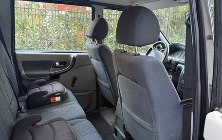 ЛуАЗ Patriot, 2008 год, 750 000 рублей, 8 фотография