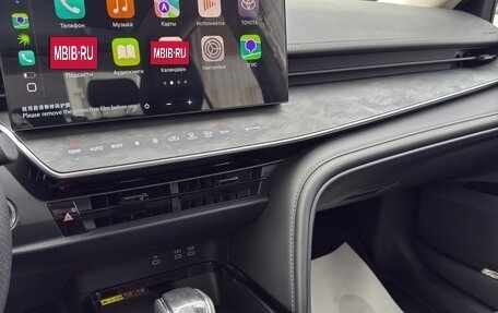 Toyota Camry, 2024 год, 3 950 000 рублей, 11 фотография