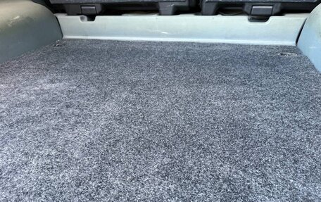 ЛуАЗ Patriot, 2008 год, 750 000 рублей, 10 фотография