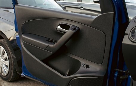 Volkswagen Polo VI (EU Market), 2019 год, 1 195 000 рублей, 12 фотография