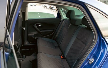 Volkswagen Polo VI (EU Market), 2019 год, 1 195 000 рублей, 17 фотография