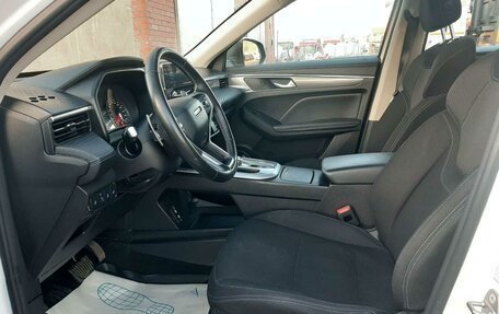 Haval Jolion, 2024 год, 1 515 000 рублей, 8 фотография