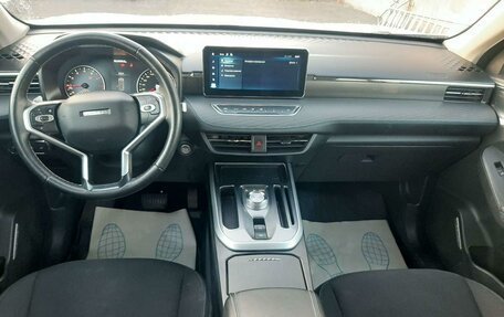 Haval Jolion, 2024 год, 1 515 000 рублей, 5 фотография