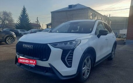 Haval Jolion, 2024 год, 1 515 000 рублей, 2 фотография