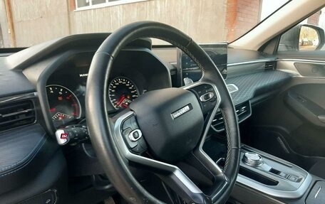 Haval Jolion, 2024 год, 1 515 000 рублей, 6 фотография