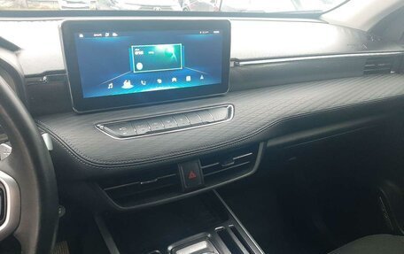 Haval Jolion, 2024 год, 1 515 000 рублей, 14 фотография