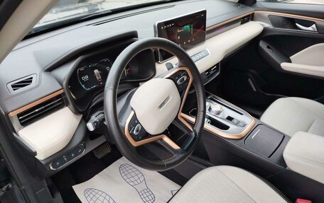 Haval Jolion, 2024 год, 1 872 000 рублей, 6 фотография