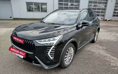 Haval Jolion, 2024 год, 1 872 000 рублей, 2 фотография