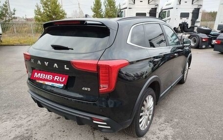 Haval Jolion, 2024 год, 1 872 000 рублей, 3 фотография