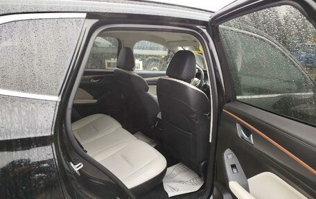 Haval Jolion, 2024 год, 1 872 000 рублей, 15 фотография