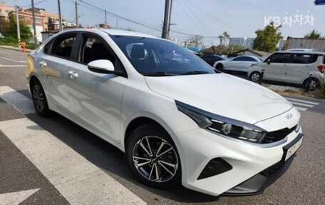 KIA K3, 2022 год, 1 537 000 рублей, 2 фотография