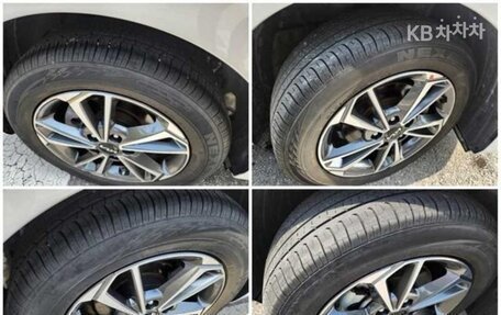 KIA K3, 2022 год, 1 537 000 рублей, 6 фотография