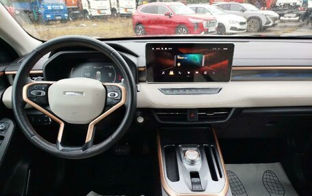 Haval Jolion, 2024 год, 1 872 000 рублей, 14 фотография