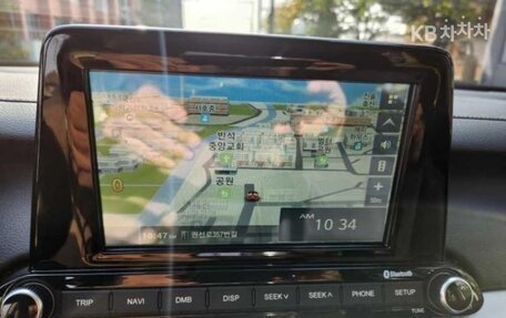 KIA K3, 2022 год, 1 537 000 рублей, 10 фотография