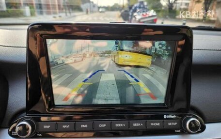 KIA K3, 2022 год, 1 537 000 рублей, 11 фотография