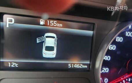 KIA K3, 2022 год, 1 537 000 рублей, 12 фотография