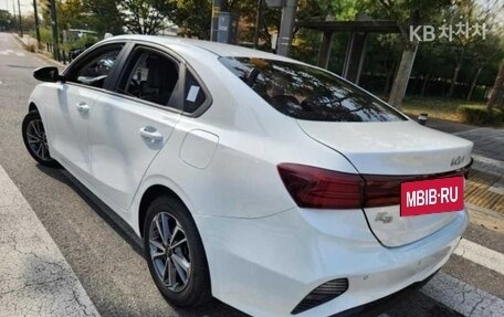 KIA K3, 2022 год, 1 537 000 рублей, 4 фотография