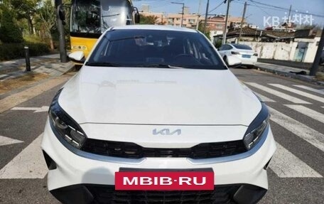 KIA K3, 2022 год, 1 537 000 рублей, 3 фотография