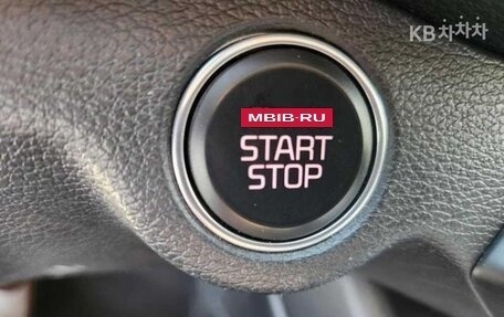 KIA K3, 2022 год, 1 537 000 рублей, 13 фотография