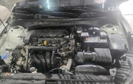 KIA K3, 2022 год, 1 537 000 рублей, 20 фотография