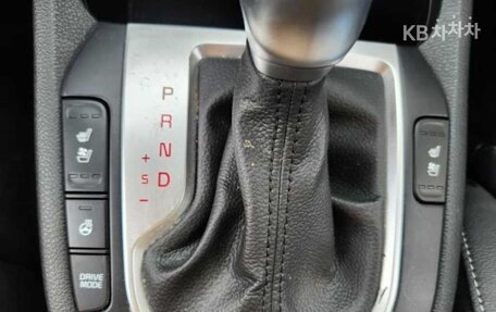 KIA K3, 2022 год, 1 537 000 рублей, 16 фотография