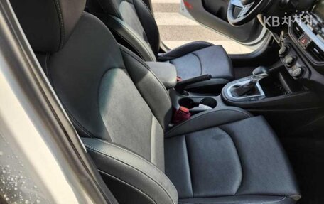 KIA K3, 2022 год, 1 537 000 рублей, 17 фотография