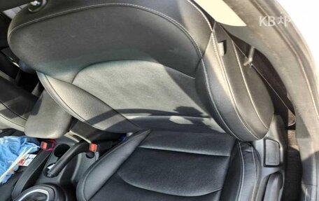 KIA K3, 2022 год, 1 537 000 рублей, 18 фотография