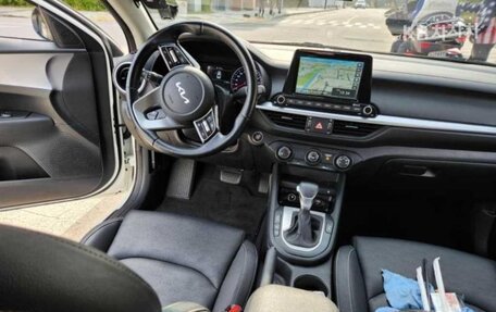 KIA K3, 2022 год, 1 537 000 рублей, 19 фотография