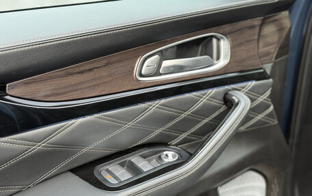 CheryExeed VX, 2023 год, 2 849 000 рублей, 8 фотография