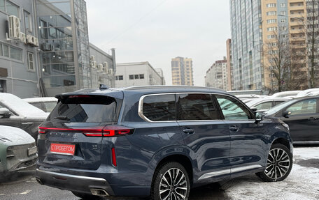 CheryExeed VX, 2023 год, 2 849 000 рублей, 6 фотография