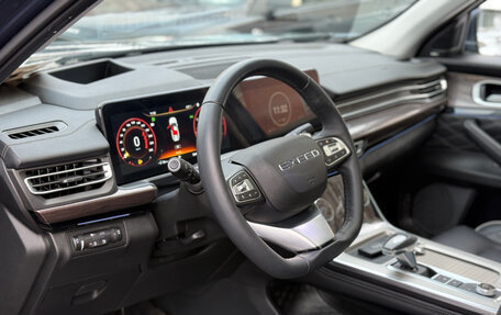 CheryExeed VX, 2023 год, 2 849 000 рублей, 7 фотография