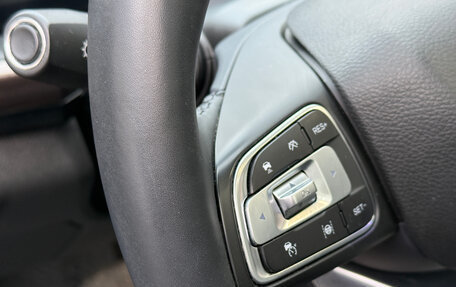 CheryExeed VX, 2023 год, 2 849 000 рублей, 10 фотография