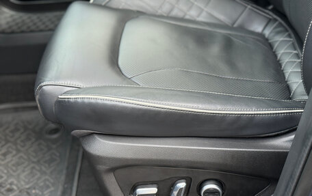 CheryExeed VX, 2023 год, 2 849 000 рублей, 9 фотография