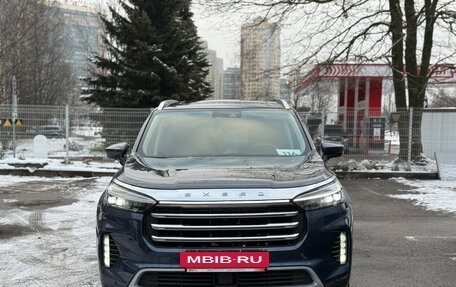 CheryExeed VX, 2023 год, 2 849 000 рублей, 2 фотография