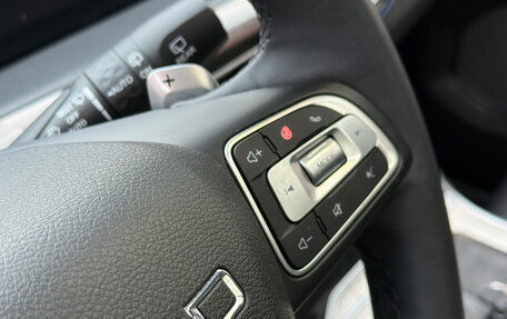 CheryExeed VX, 2023 год, 2 849 000 рублей, 11 фотография