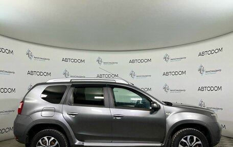 Nissan Terrano III, 2017 год, 1 137 000 рублей, 4 фотография