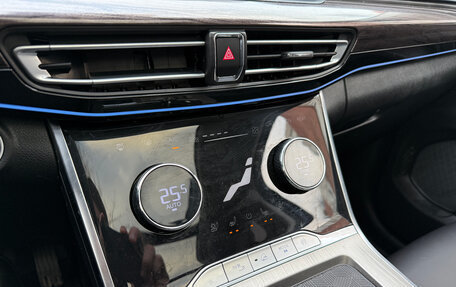 CheryExeed VX, 2023 год, 2 849 000 рублей, 20 фотография