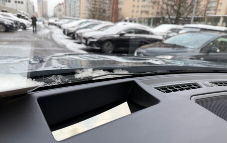 CheryExeed VX, 2023 год, 2 849 000 рублей, 18 фотография