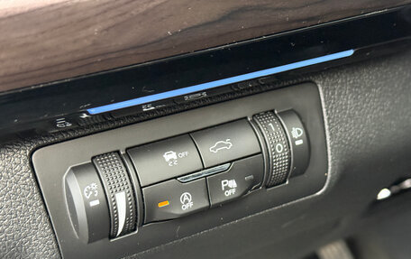 CheryExeed VX, 2023 год, 2 849 000 рублей, 12 фотография