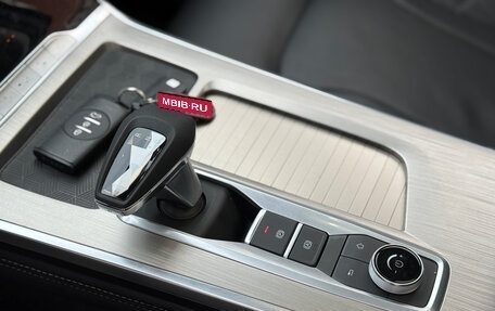 CheryExeed VX, 2023 год, 2 849 000 рублей, 13 фотография